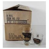 Libbey New York World