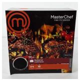 Master chef barbecue grill cover, box is unopened