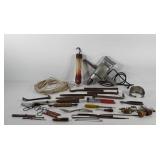 Miscellaneous tools, Dormeyer 1/2" drill (powers