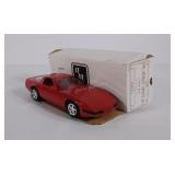 ERTL Car, 1995 Chevrolet Corvette ZR-1 ( Torch