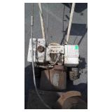 Older Craftsman Snow Blower, operating condition