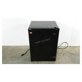 Haier mini-fridge, works
