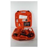 Tools, Paslode cordless 16 Gauge straight finish