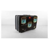 Plano tackle box full of fishing tackle, includes