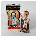 Call Ripken 2131 bobblehead with box