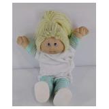Cabbage Patch Doll