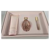 Sarah Jessica Parker lovely fragrance gift set