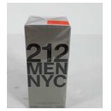 Carolina Herrera 212 cologne by Carolina Herrera