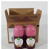 Air Wick freshmatic ultra refills, summer