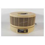 Honeywell Enviracare air purifier, works