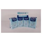 Attends Booster Pads, unopened, 5 packs of 24.