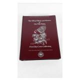 Stamps, The Official Birds and flowers of our