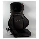 Comfier massage chair cushion with remote, air