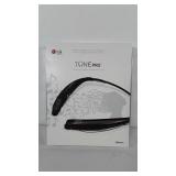 LG tone pro bluetooth headset