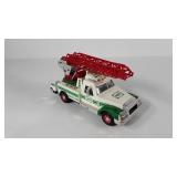 Hess truck, 1994, no box, missing grill and light