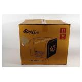 XYZ Printing 3D printer, da Vinci Jr 1.0, never