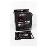 Noco Genius wicked smart chargers