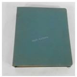 Stamps, includes Travancore, Australia, South