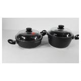 Profi Woll Guss cookware, condition as shown