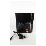 Playstation 3, powers up