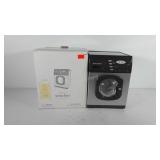 Pottery barn kids washer, powers up