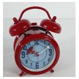 Pottery barn kids desktop clock