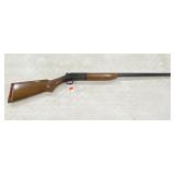 Harrington and Richardson 20 gauge shotgun model