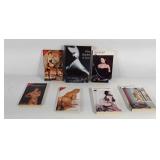 Adult erotica novels and Fifty Shades of Grey