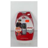 Shorty virgin mobile cell phone, unopened