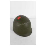 US military helmet liner
