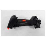 Toys, cap gun with belt and gun holster