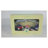 Pottery Barn Kids All Aboard Mobile, new in box