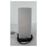 Verilux light, works, 12"