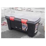 Contico Pro Work Bin, 48",