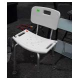 Handicap BathTub Chair