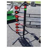 Target Shot, near new condition