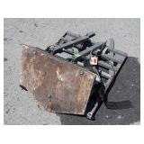 Hunters Tree Stand, no ladder