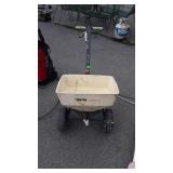Ortho Broadcast Spreader, seller code L4