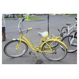 Schwinn Beach Touring Bike. Fairhaven Bright