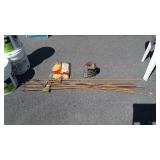 Electric Fencing Supplies,