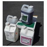 Commercial grade Herbicide Chemicals, Forefront