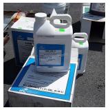 Commercial grade Chemicals, Low Vol 4 esters Weed