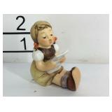 Goebel Hummel #389 sheet music