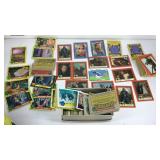 Cards, Teenage Mutant Ninja Turtle and Robin Hood