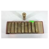 10 Winchester No12 shells only