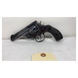 Harrington and Richardson