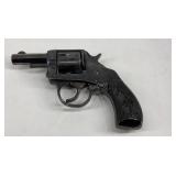 Harrington and Richardson