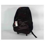 Quiksilver 3 Series backpack on wheels
