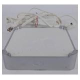 LaCie mimi HUB HD hard drive storage drive