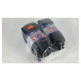 12 pairs of USA Senator socks,  new in package,